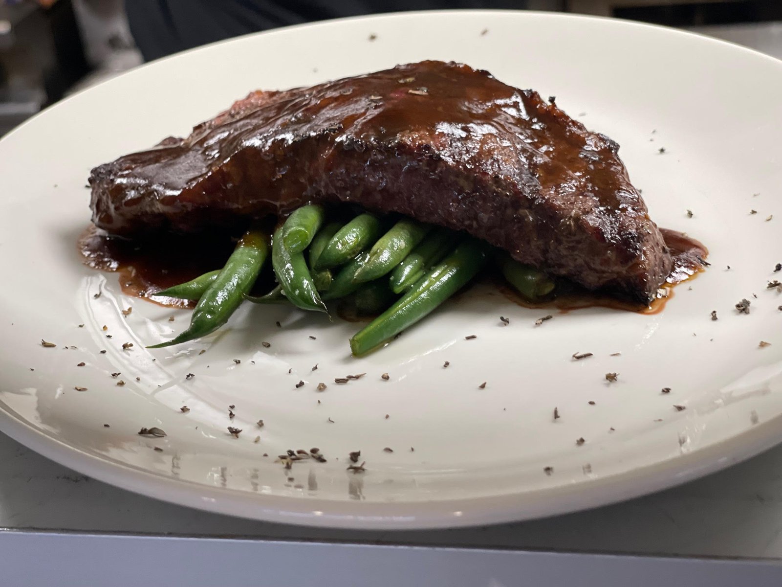 Houston Restaurant Week Lunch