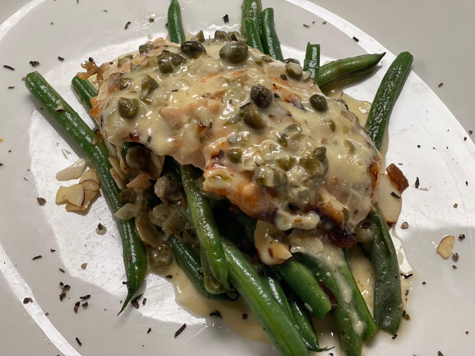 Houston Restaurant Weeks