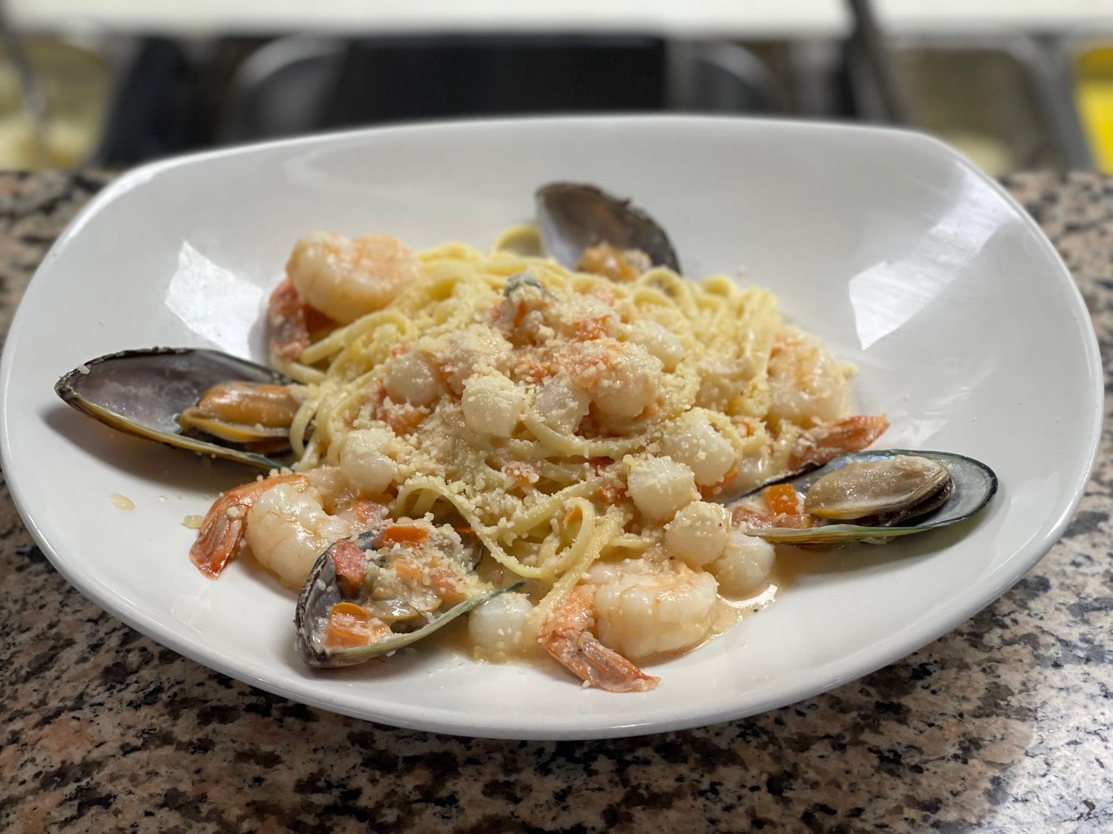 Houston Restaurant Week 2022 Dinner