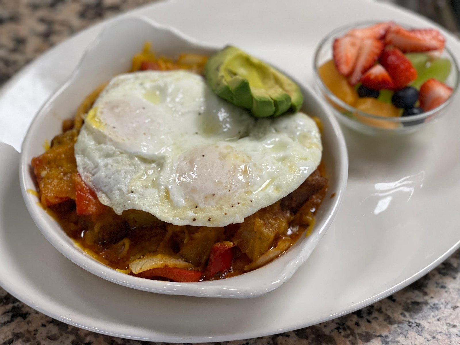 Houston Restaurant Weeks Brunch